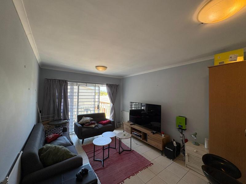 1 Bedroom Property for Sale in Stellenbosch Central Western Cape